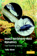 Insect Herbivore-Host Dynamics
