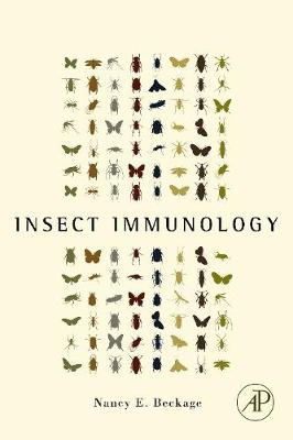 Insect Immunology - Beckage, Nancy E (Editor)