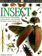 Insect - Keates, Colin (Photographer), and Greenaway, Frank (Photographer), and Fletcher, Neil (Photographer)