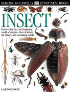 Insect - Mound, L A, and DK Publishing, and Mound, Laurence