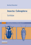Insecta: Coleoptera: Scirtidae: S??wasserfauna Von Mitteleuropa. Bd. 20/17
