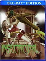 Insecticidal [Blu-ray] - Jeffery Scott Lando