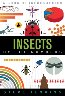 Insects: By the Numbers - Jenkins, Steve