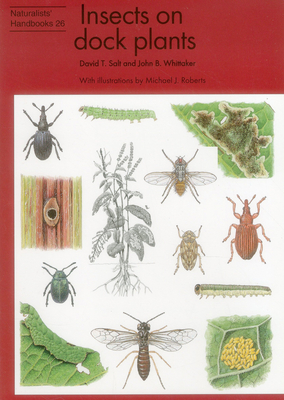 Insects on dock plants - Salt, David T., and Whittaker, John B.