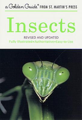 Insects: Revised and Updated - Cottam, Clarence, Ph.D., and Zim, Herbert S