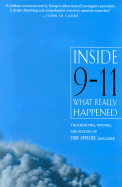 Inside 9-11: What Really Happened - Der Spiegel, and Der Spiegel Magazine (Editor)