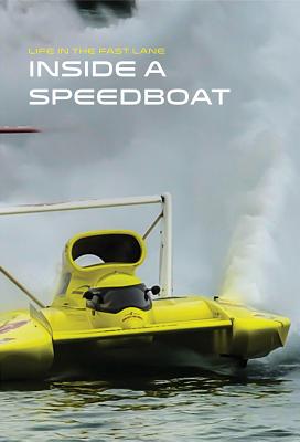 Inside a Speedboat - MacArthur, Collin