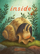 Inside: A Visual Journey of Mindfulness for Curious Kids