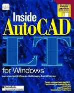 Inside AutoCAD LT for Windows - Hill, Dennis