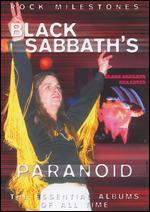 Inside Black Sabbath: A Critical Review - Paranoid