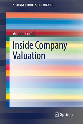 Inside Company Valuation - Corelli, Angelo