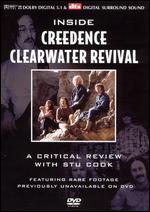 Inside Creedence Clearwater: A Critical Review