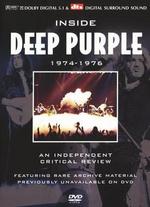 Inside Deep Purple: A Critical Review 1969-1973 - 