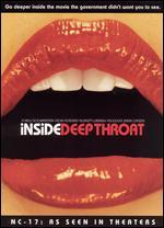 Inside Deep Throat [Rated NC-17 Version]