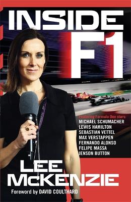 Inside F1: Life alongside legends - McKenzie, Lee