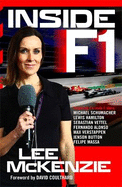 Inside F1: Life alongside legends