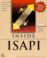 INSIDE ISAPI B/CD