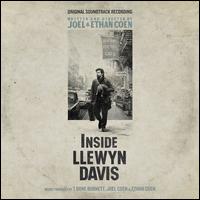 Inside Llewyn Davis [Original Motion Picture Soundtrack] [LP] - Original Soundtrack
