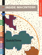 Inside Macintosh Quicktime - Apple Computer Inc