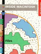 Inside Macintosh - Apple Computer Inc