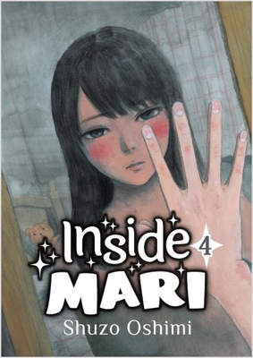 Inside Mari, Volume 4 - Oshimi, Shuzo