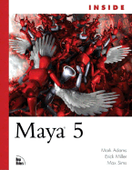 Inside Maya 5
