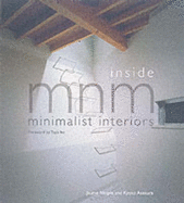 Inside Mnm: Minimalist Interiors
