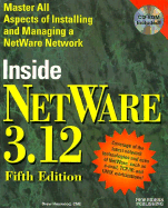 Inside NetWare 3.12 - Heywood, Drew