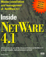 Inside NetWare 4.1