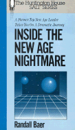 Inside New Age Nightmare Bookl - Baer, Randall