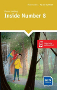 Inside Number 8: Reader with audio and digital extras
