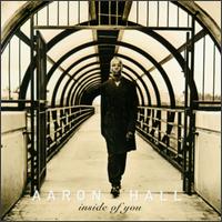 Inside of You - Aaron Hall