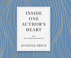 Inside One Author's Heart