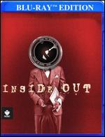 Inside Out [Blu-ray] - David Ogden