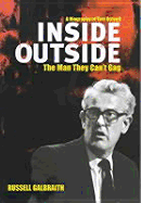 Inside Out: The Biography of Tam Dalyell: The Man They Can't Gag