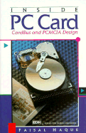 Inside PC Card: Cardbus and PCMCIA Design - Imdad- Haque, Faisal