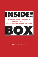 Inside the Box: Leading with Corporate Values to Drive Sustained Business Success