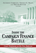 Inside the Campaign Finance Battle: Court Testimony on the New Reforms