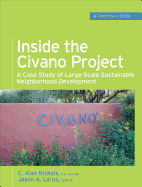 Inside the Civano Project (Greensource Books): A Case Study of Large-Scale Sustainable Neighborhood Development