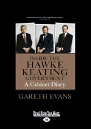 Inside the Hawke-Keating Government: A Cabinet Diary