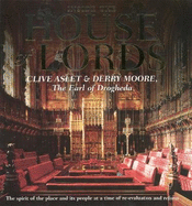Inside The House of Lords