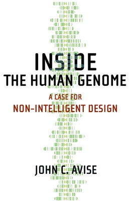 Inside the Human Genome - Avise