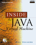 Inside the Java Virtual Machine
