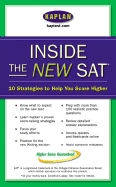 Inside the New SAT: 10 Strategies to Help You Score Higher