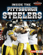Inside the Pittsburgh Steelers