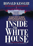 Inside the White House