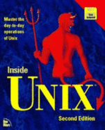 Inside UNIX: With Disk