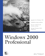 Inside Windows 2000 Professional - Honeycutt, Jerry, Jr.
