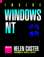 Inside Windows Network - Custer, Helen, and Custer, and Cutler, David N (Designer)