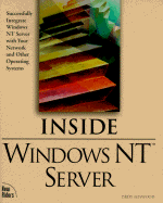 Inside Windows NT Server - Heywood, Drew